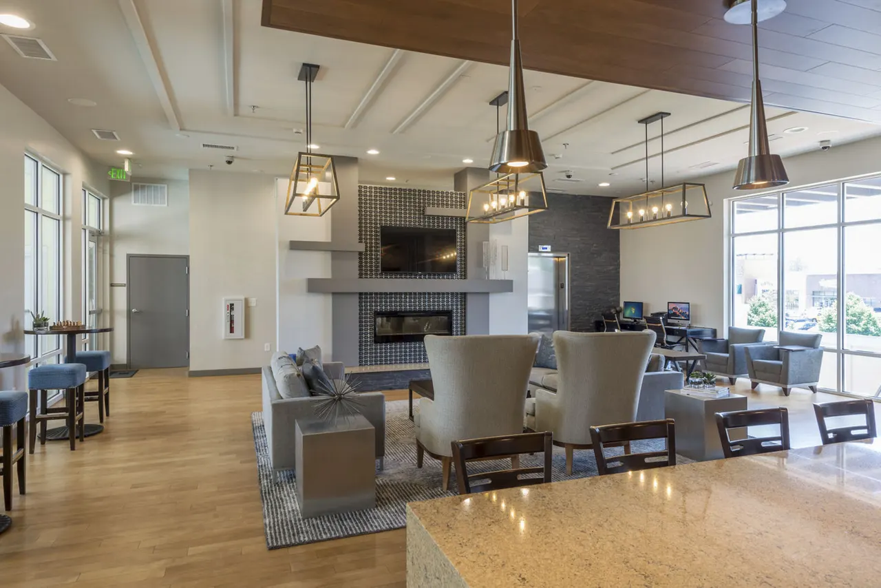 Bell Stonebridge Apartments