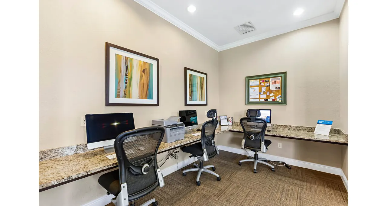 Trinity Club Apartments