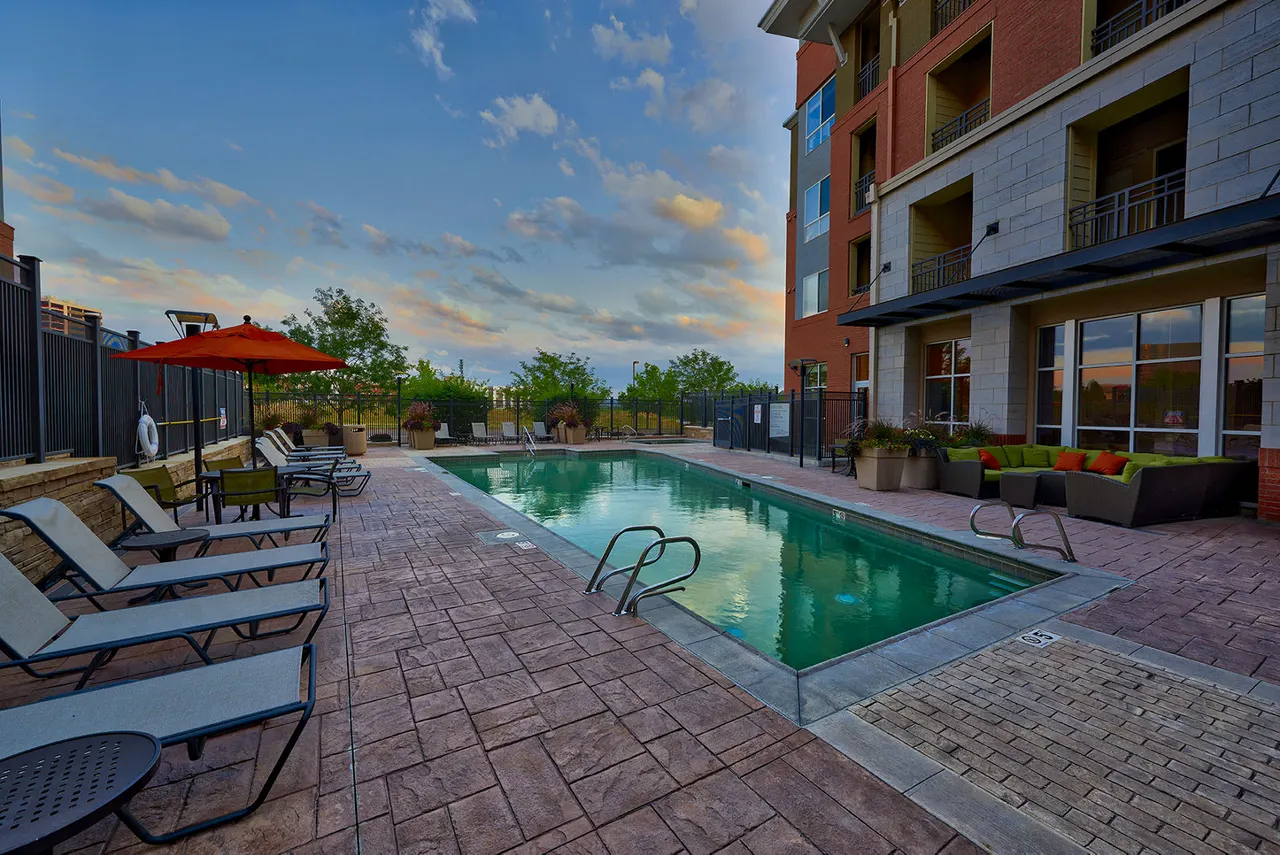 Cielo Apartments