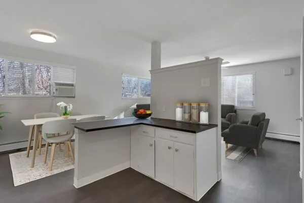 Trace & Trace West Townhomes