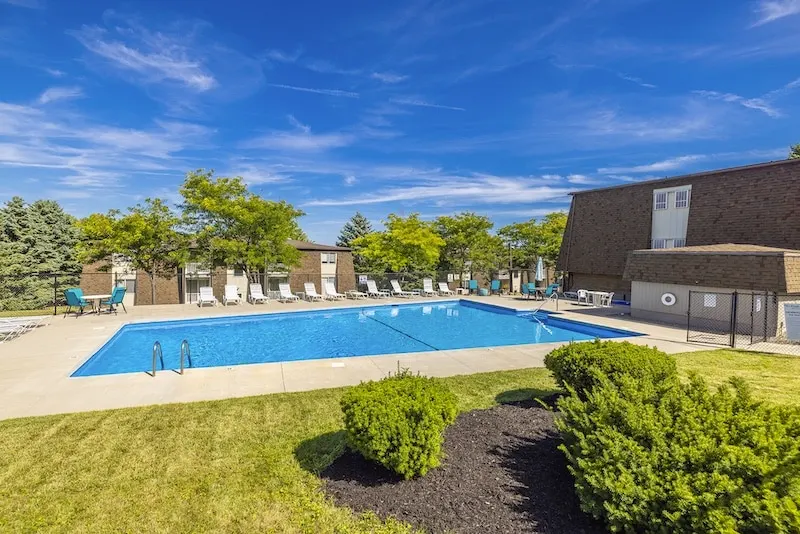 Alpine Village Apartments