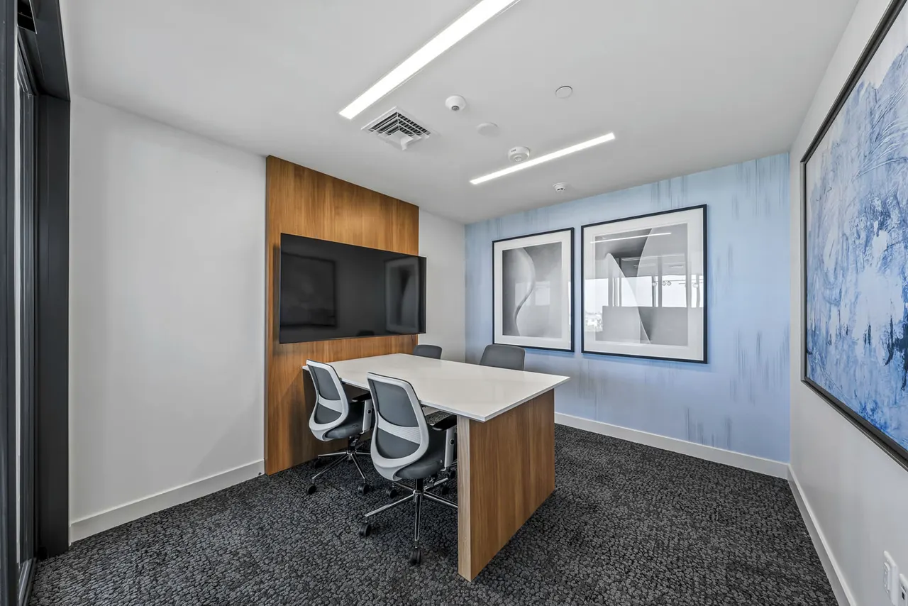 Park Summit Apartments