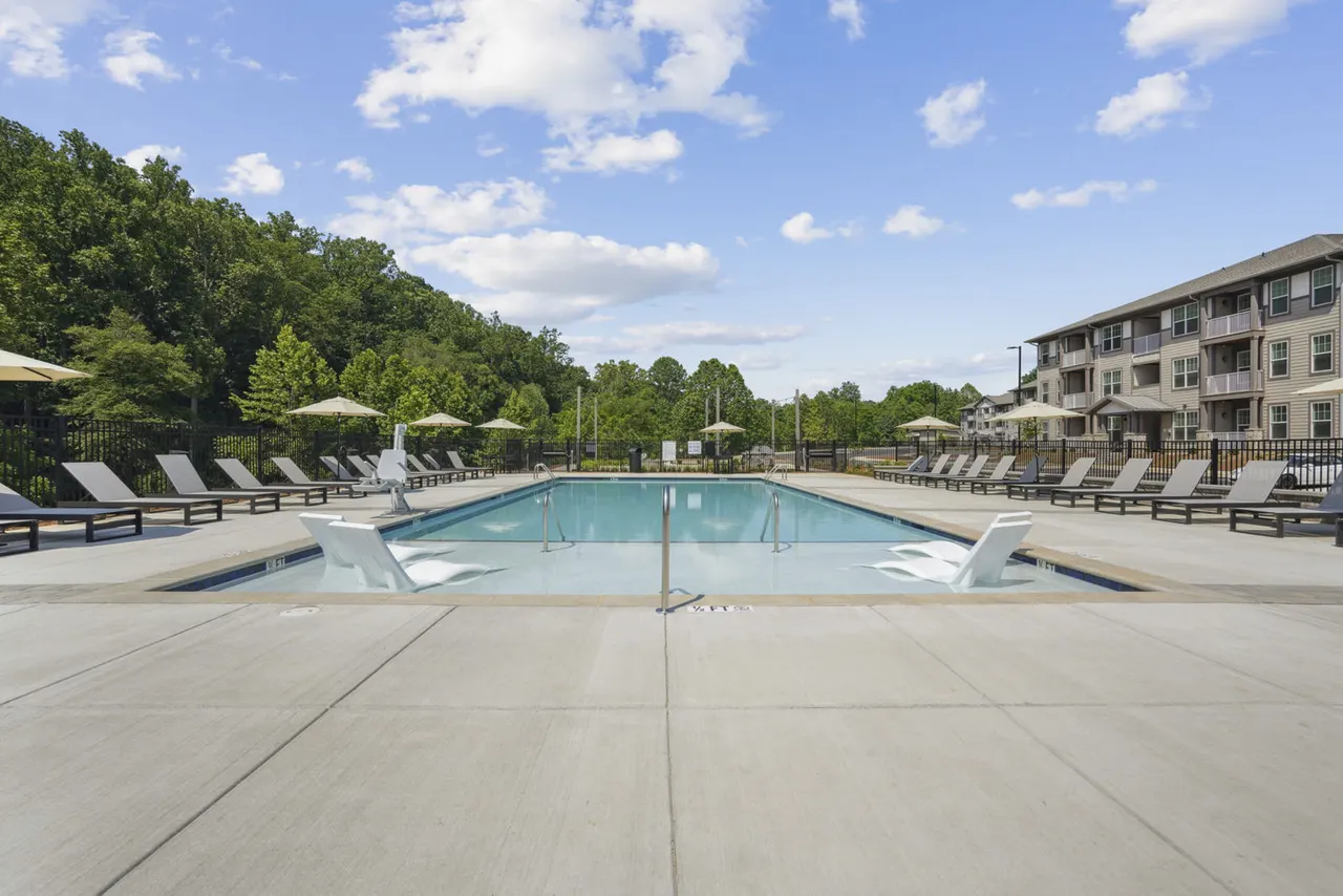 The Hominy Apartments