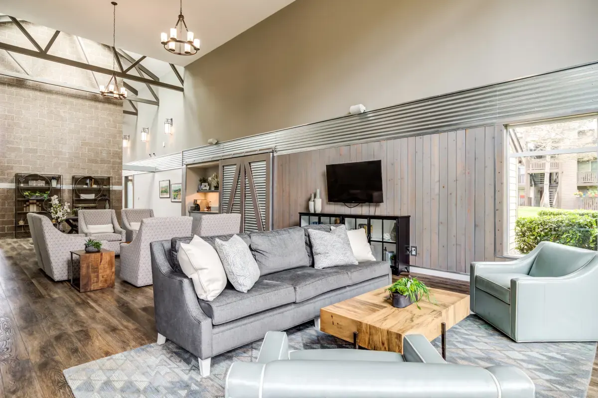 Campbell Run Apartments