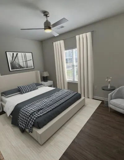 Smyrna Village Apartments