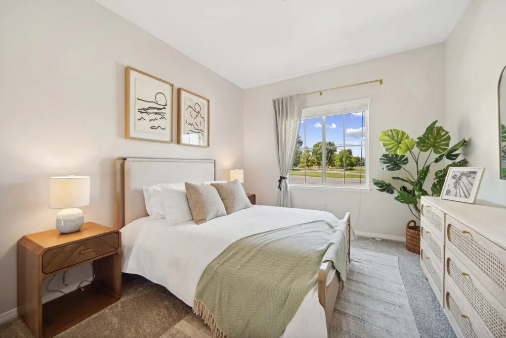 Montecito Apartments