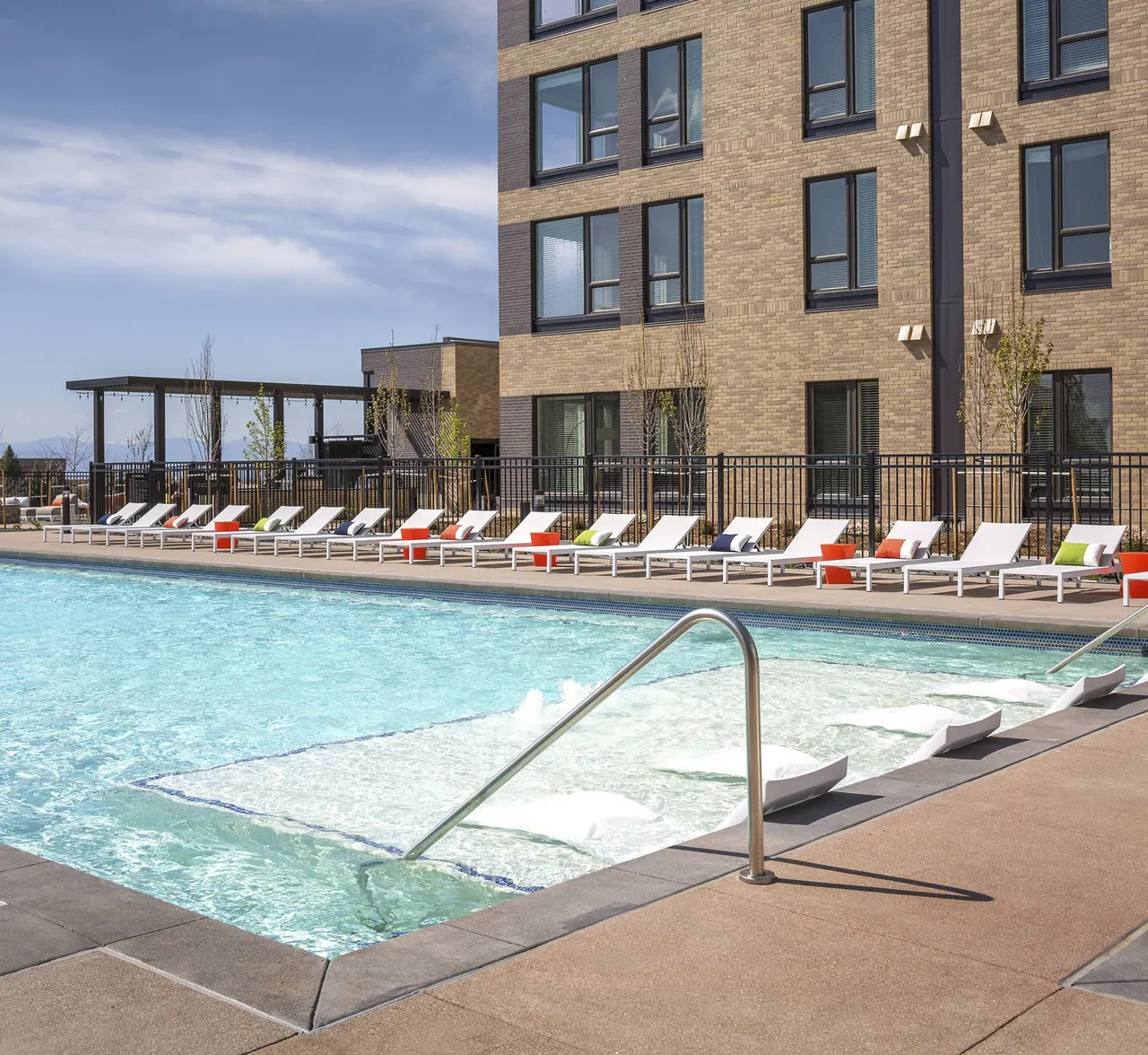 The Glenn Apartments