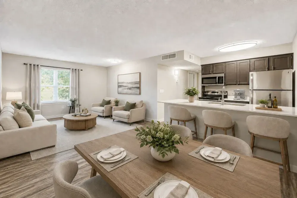 Winchester Run Apartments