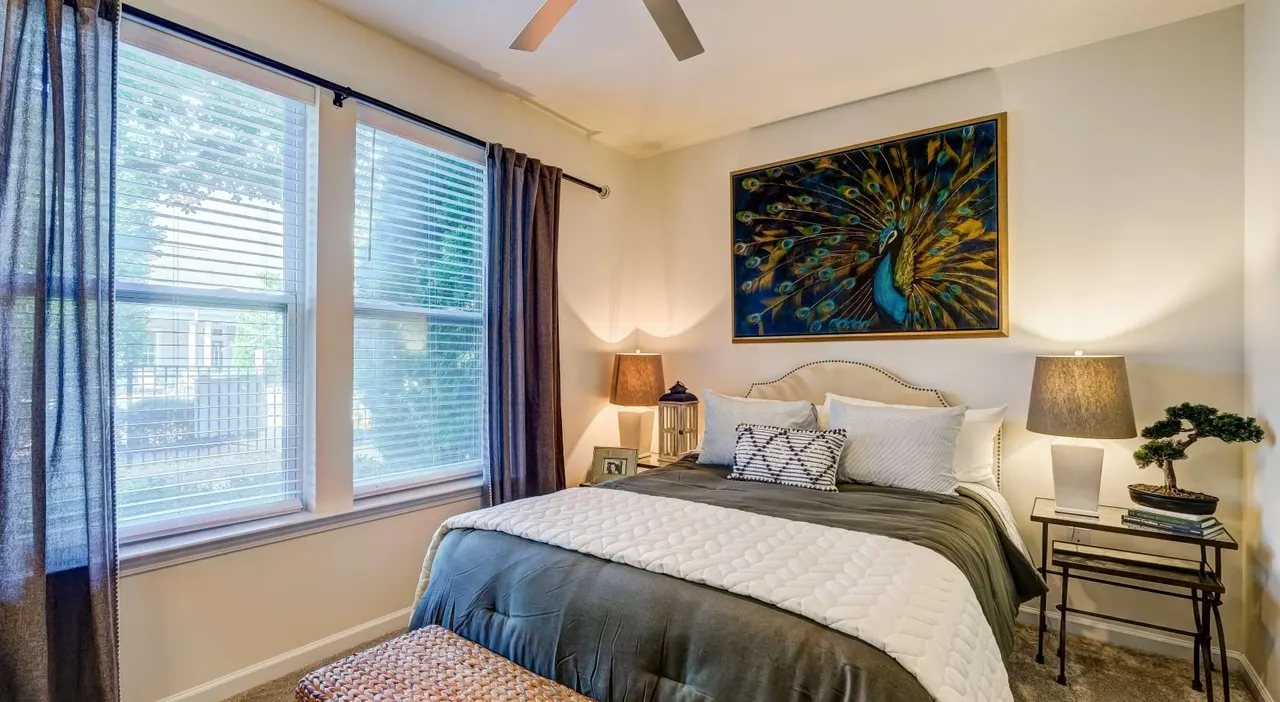 Alexander Village Apartments