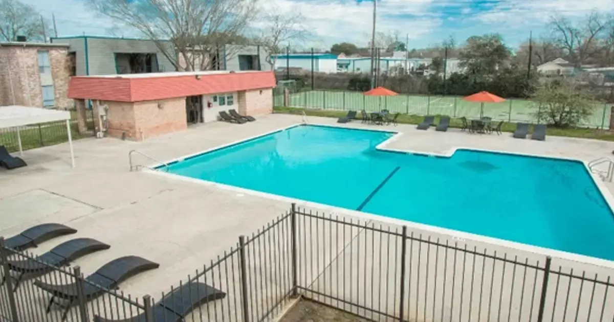 Township Apartments