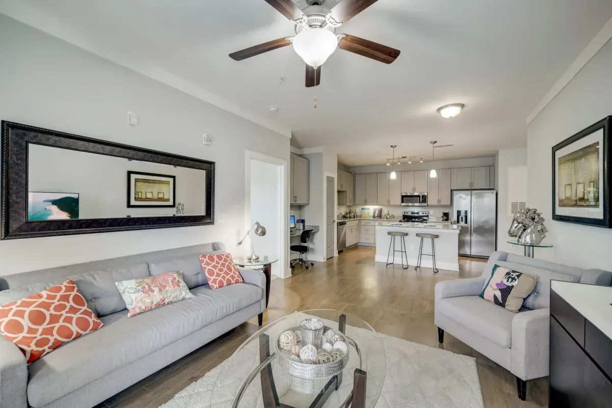 Century Park Place