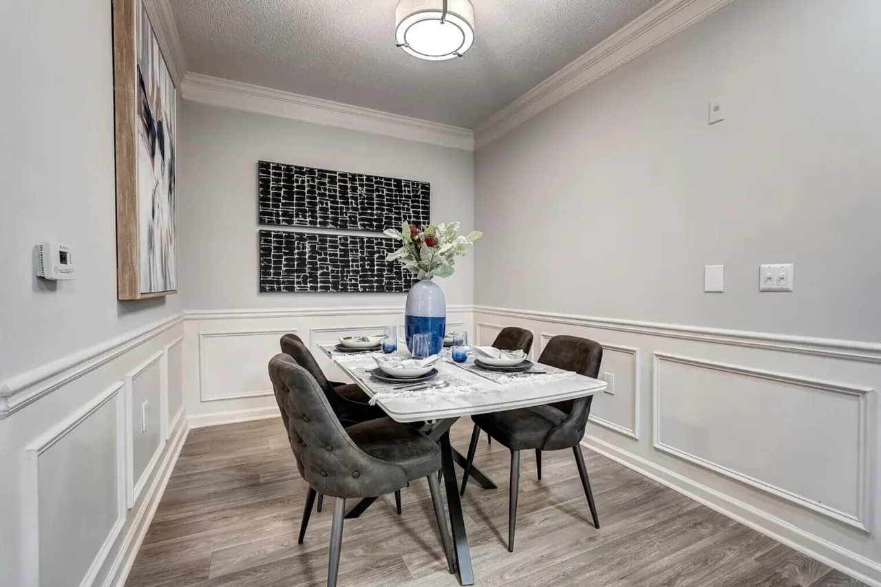 The Aster Buckhead Apartments
