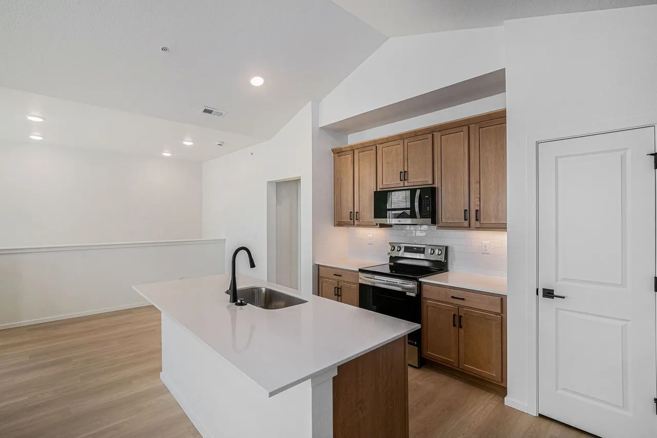 Bloom Rental Living