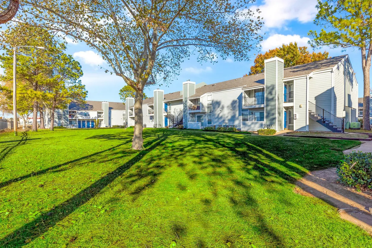 Cascades at Southern Hills Apartments