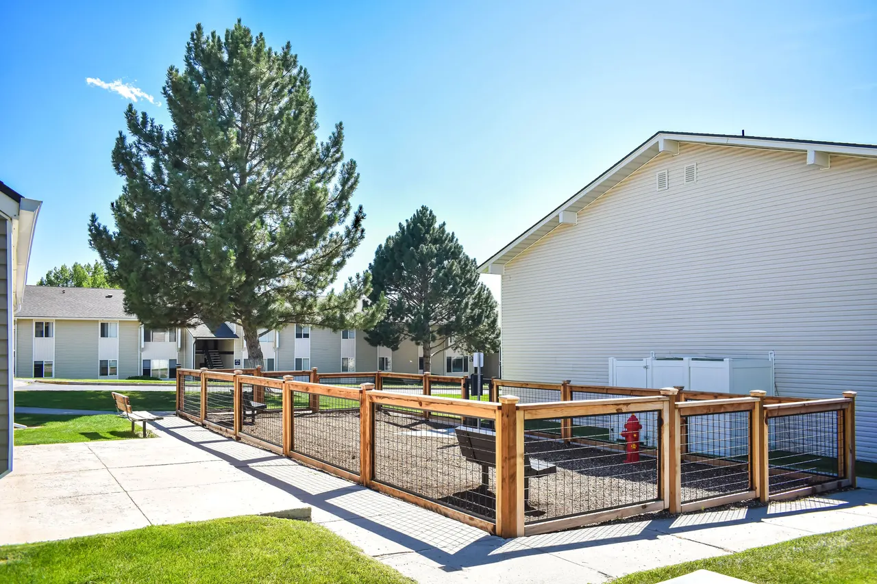Kirkwood Meadows Apartments