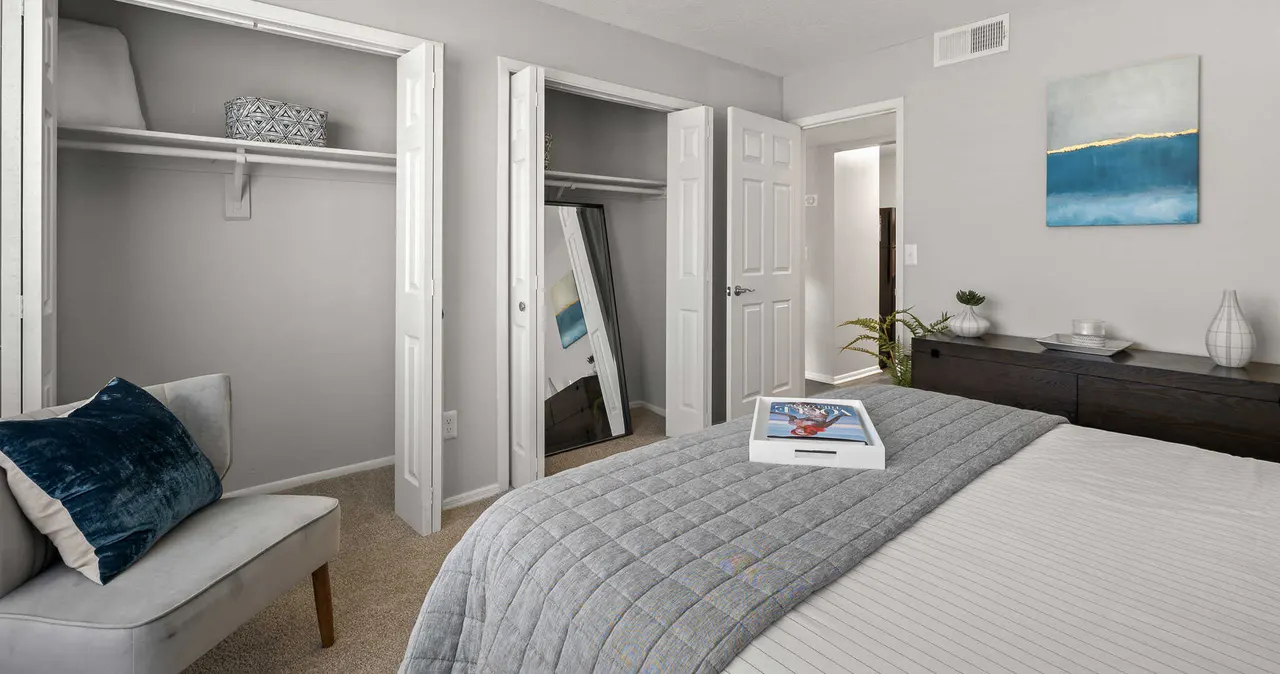 St John's Pointe Apartments
