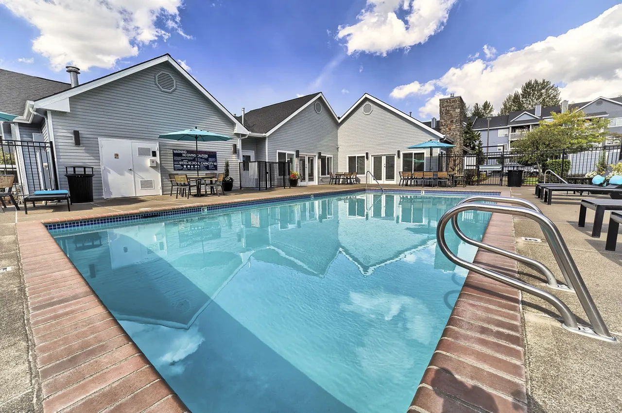 Heatherwood Apartments