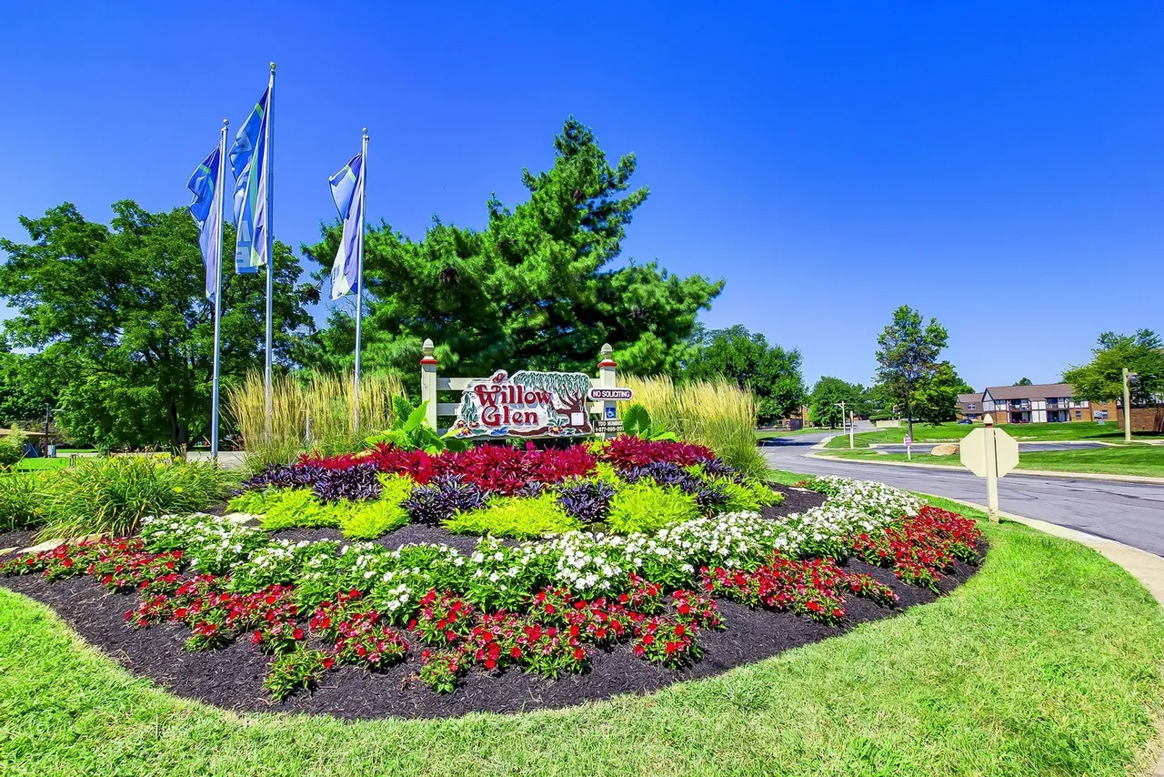 Willow Glen Apartments