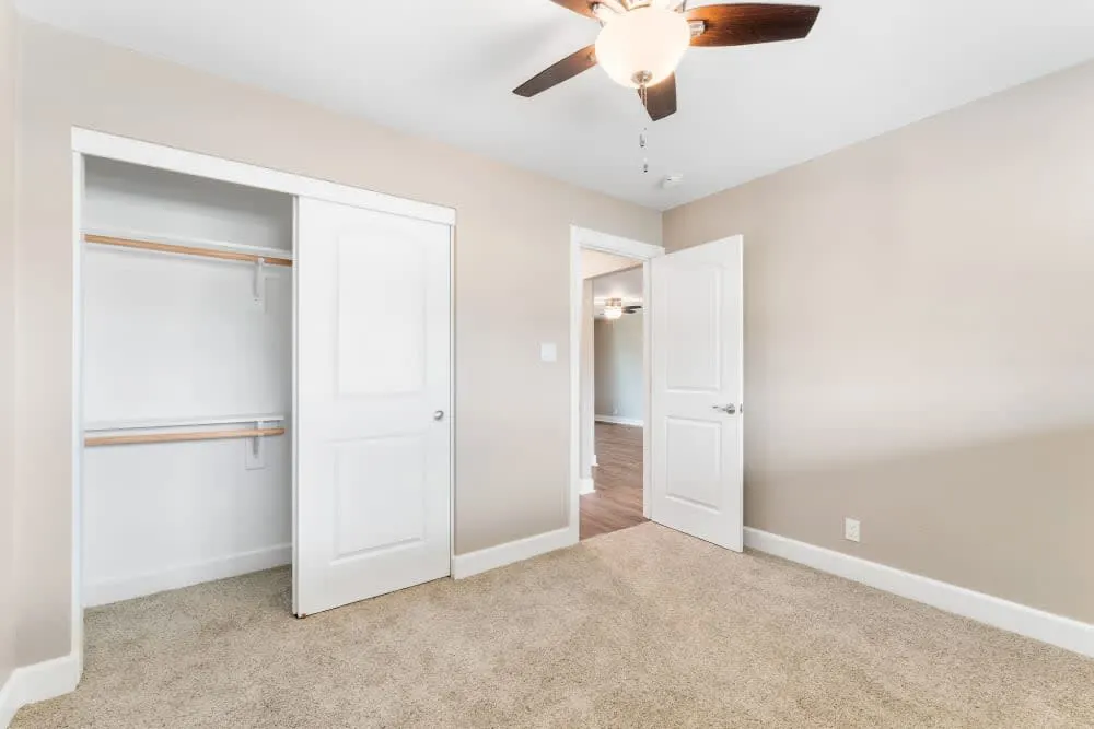 Fremont Arms Apartments