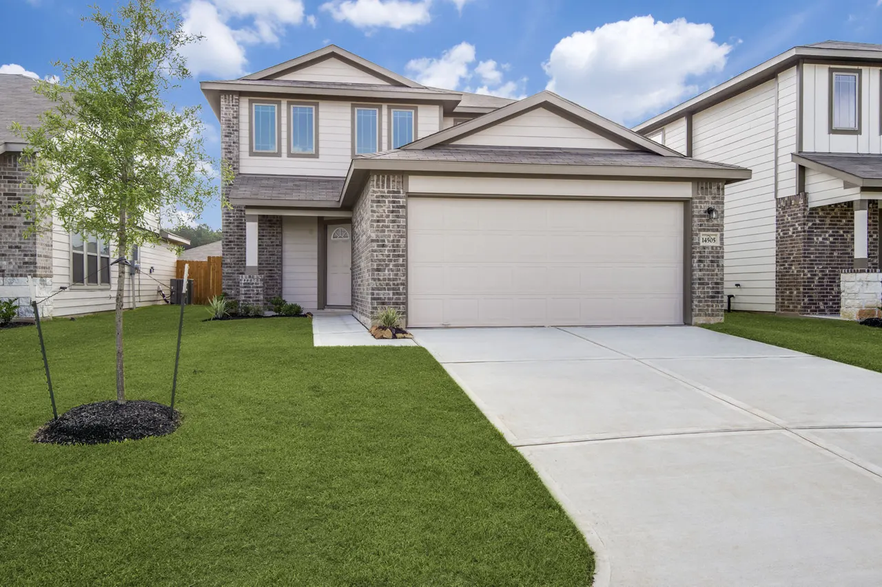 Village at Granger Pines