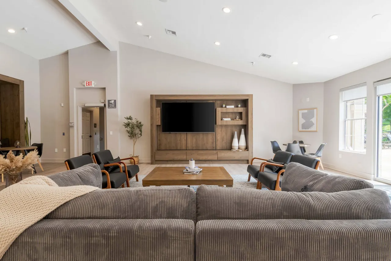 The Trails Apartments