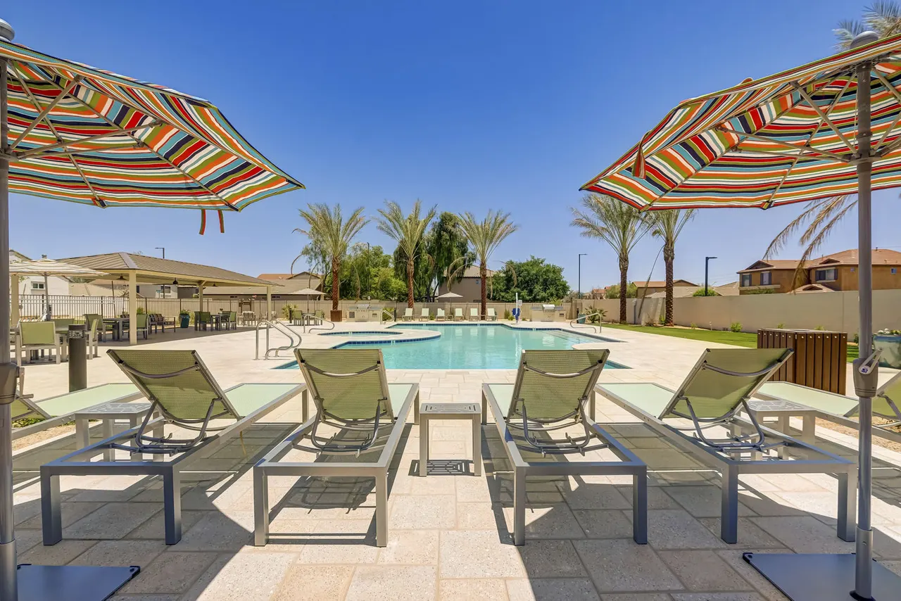Villas Litchfield Park