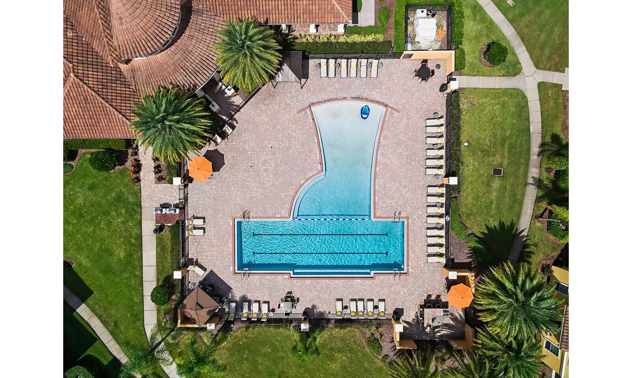 Trinity Club Apartments