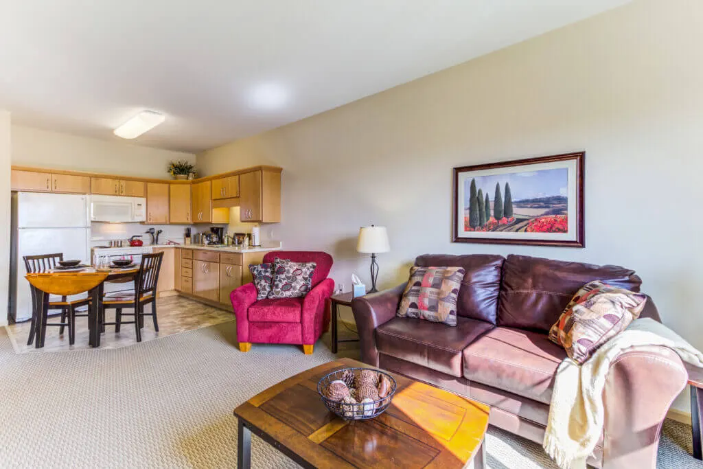 The Homestead at Anoka