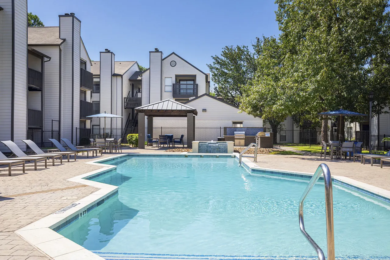 Villages of Copperfield Apartment Homes