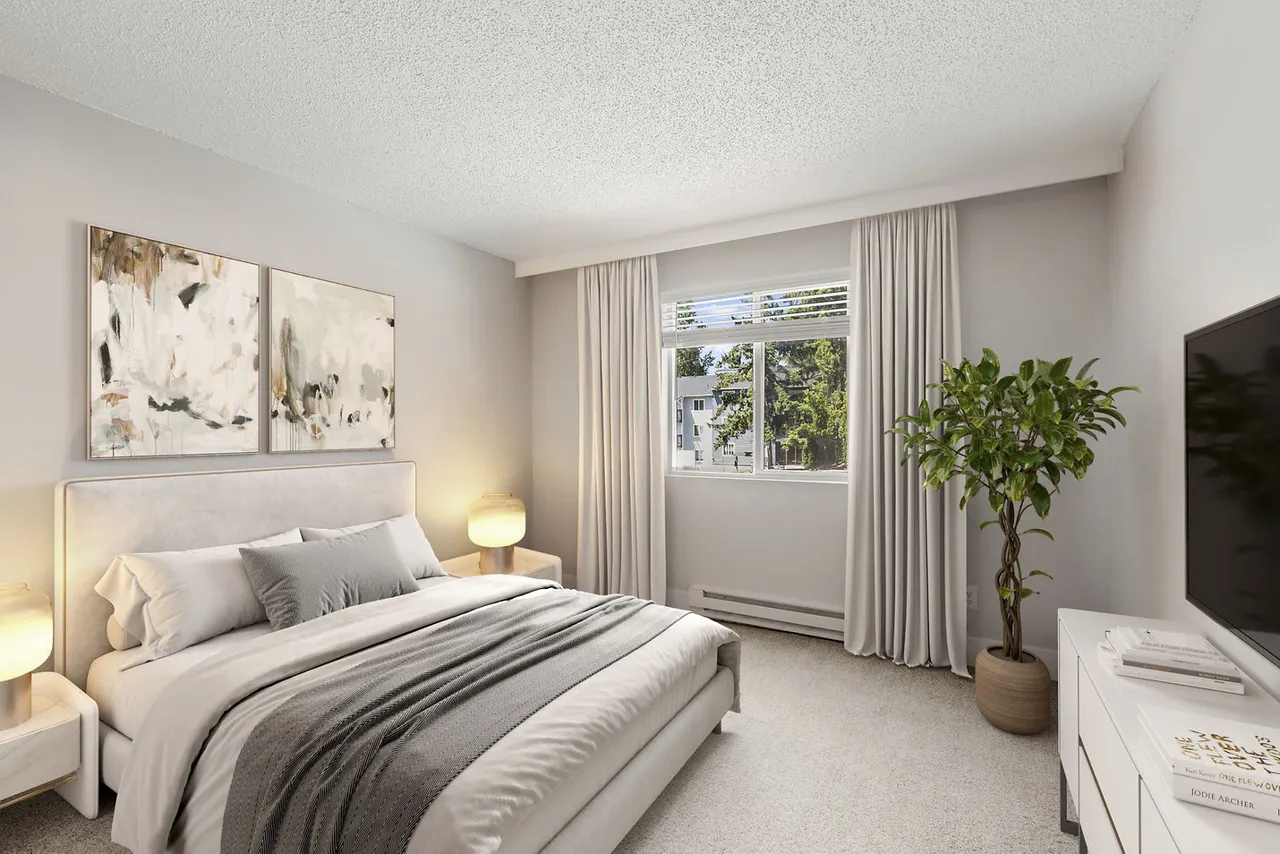 The Boulevard at South Station Apartment Homes