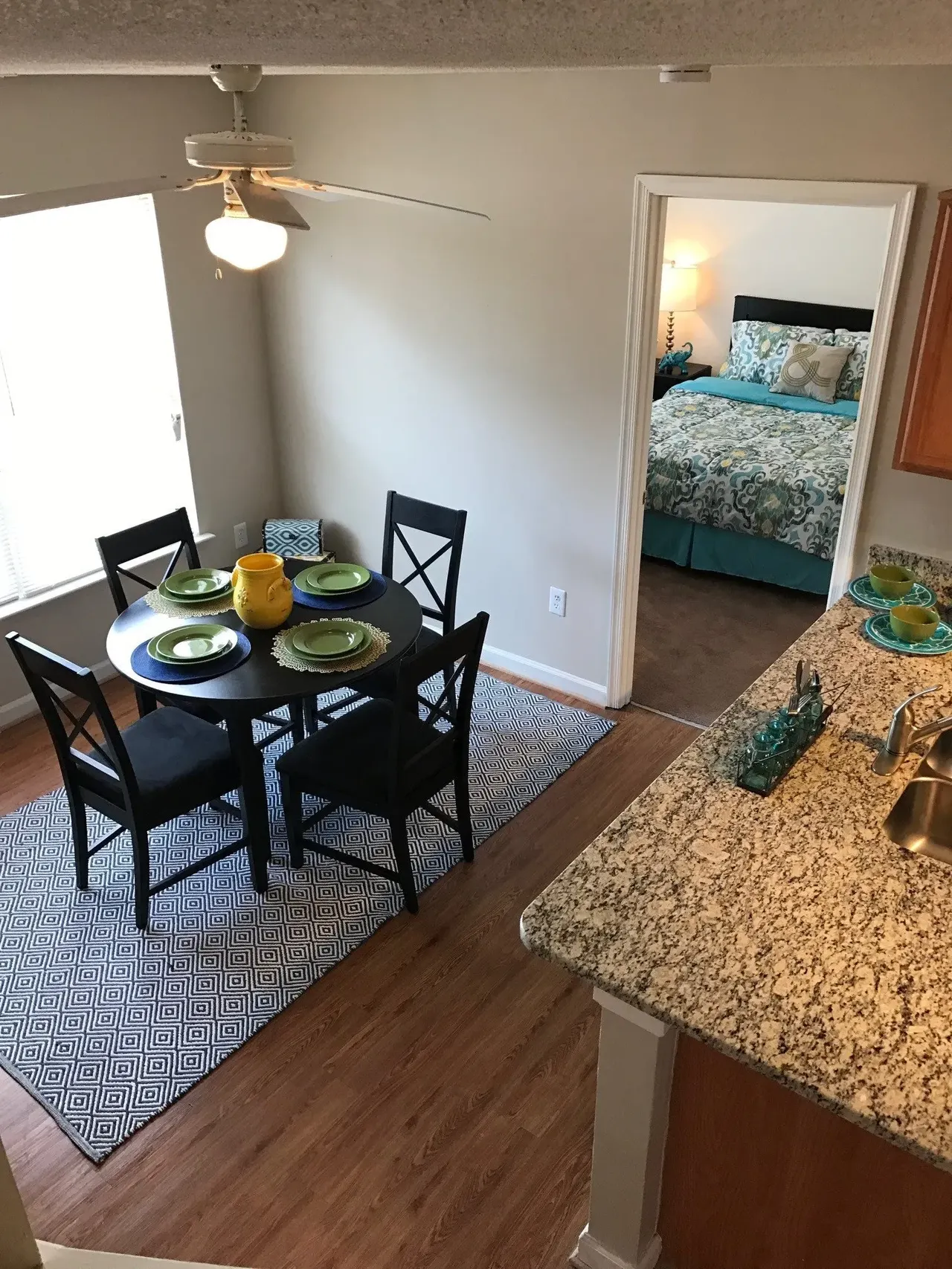 The Suites at Port Warwick