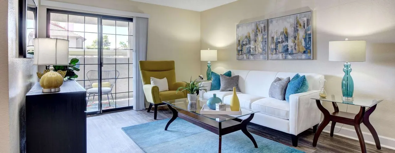 Rancho Del Sol Apartments
