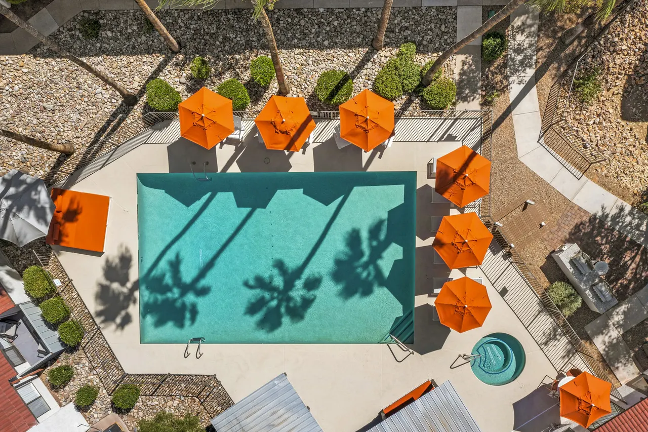 Desert Shadows Apartments