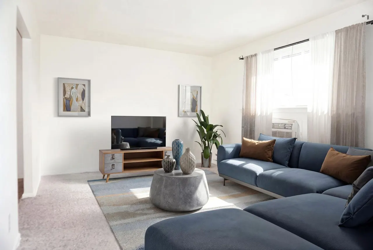 Oakwood Apartments
