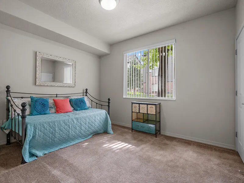 Pleasant Springs Apartment Homes