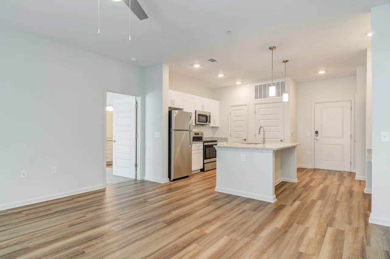 Lofts at Hamilton