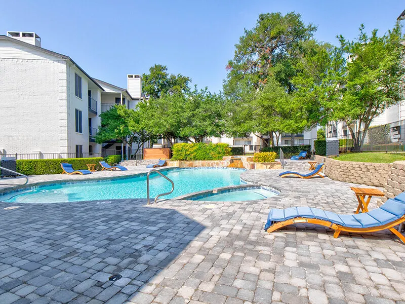Villas on Rosemeade West