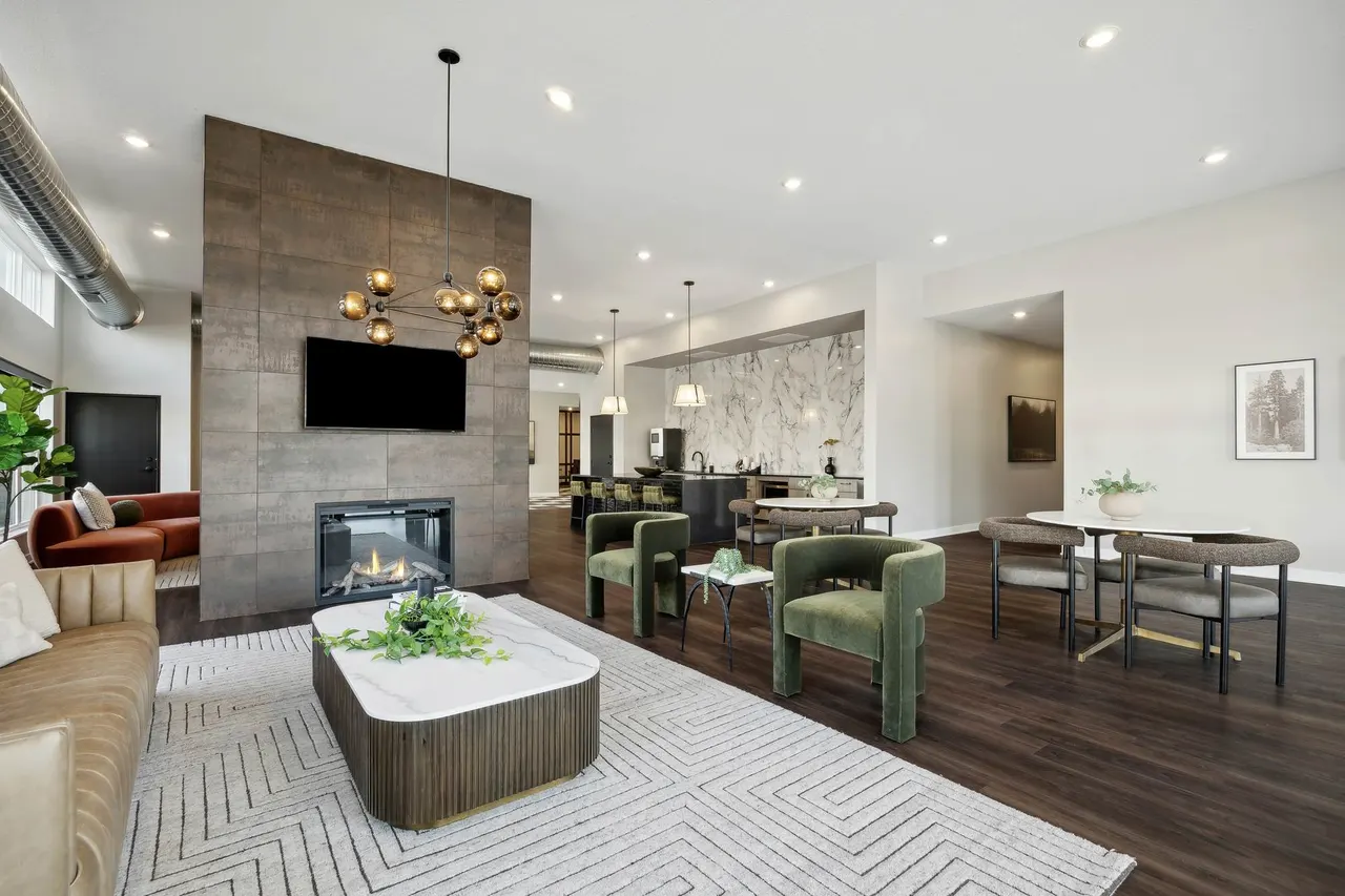 The Espen Residences