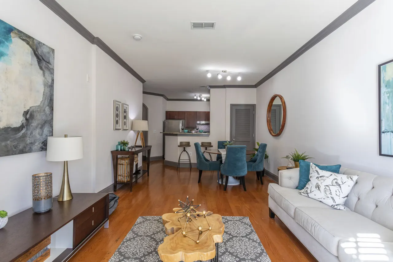 CB Lofts Apartments