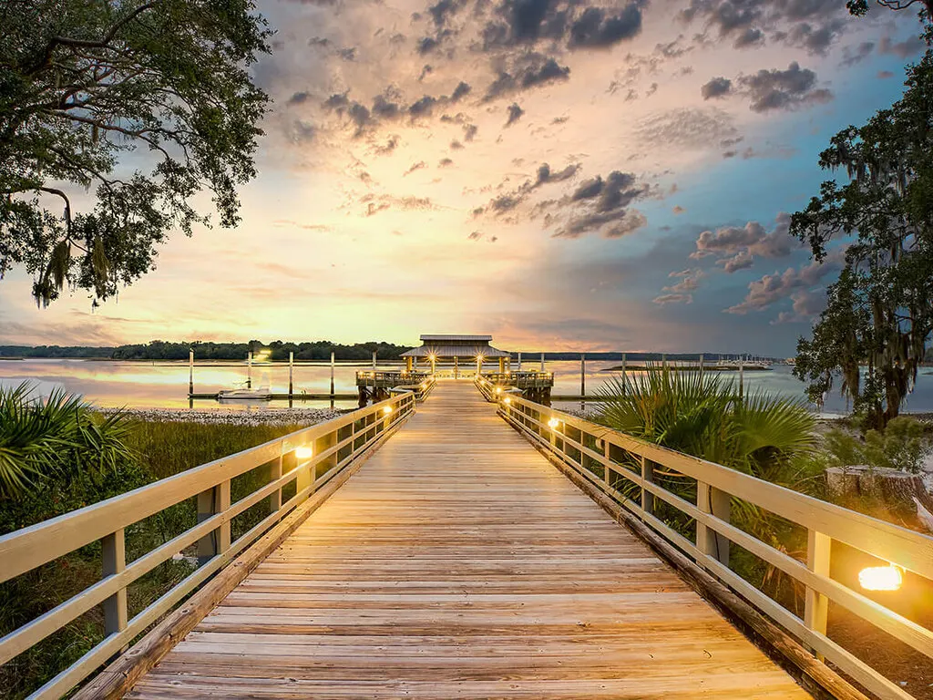 Bayshore