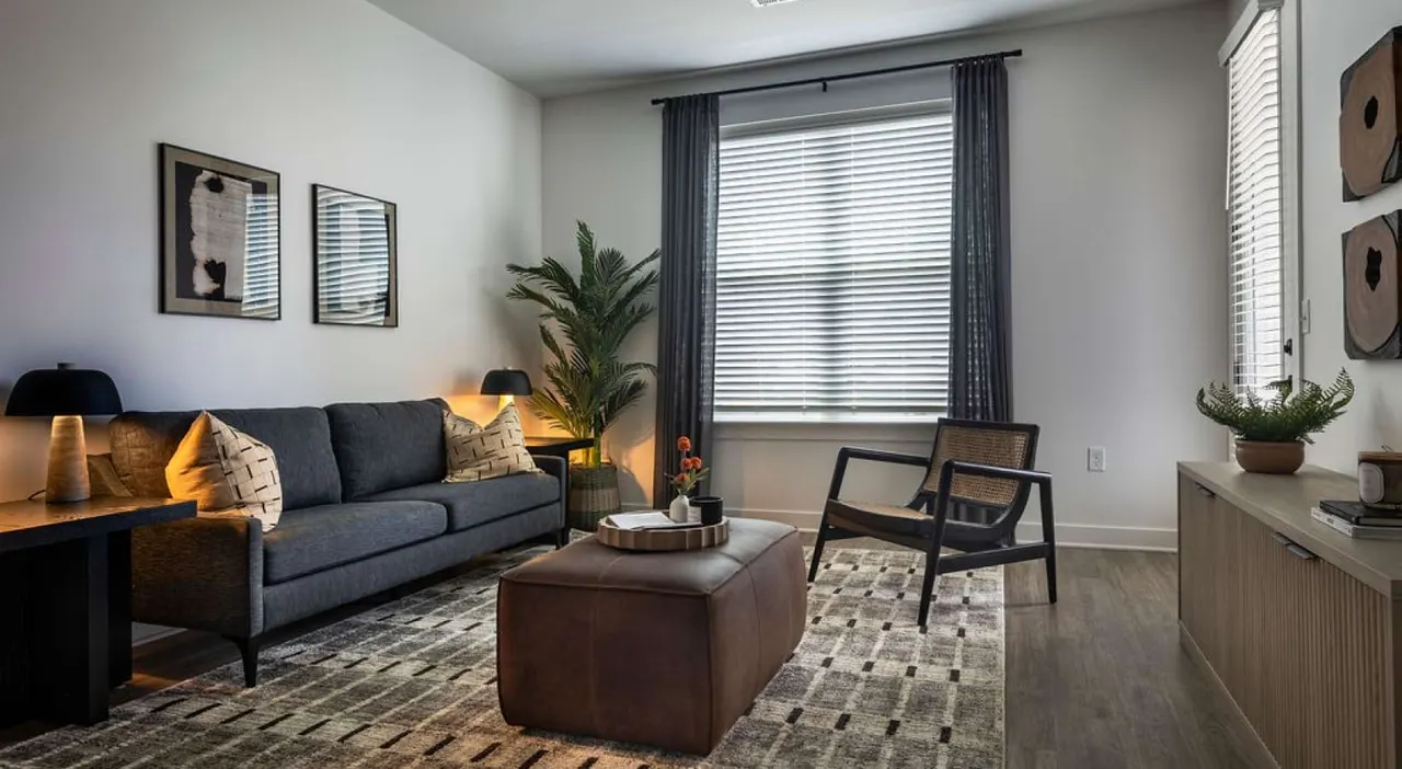Nox Apartments