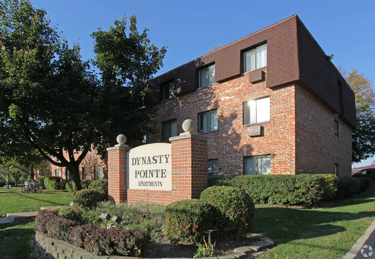 Dynasty Pointe Apartments