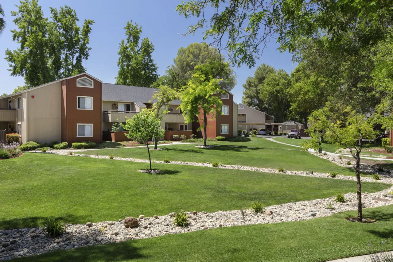 Autumn Springs Apartments