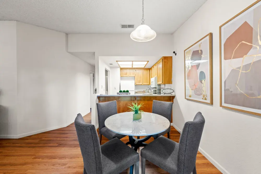 Ardenwood Forest Condominiums