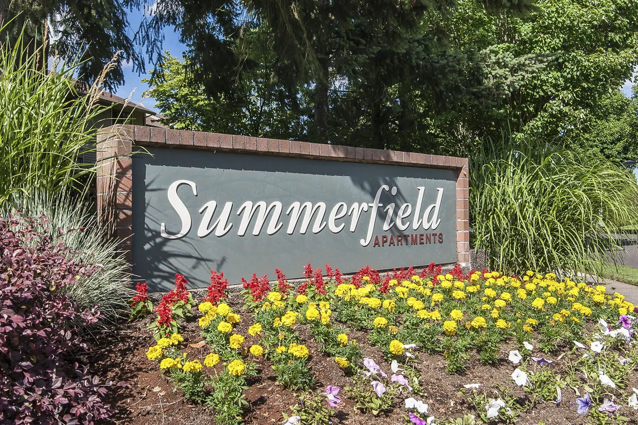Summerfield Apartments