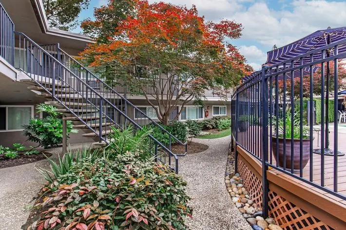 Park Lafayette Apartment Homes