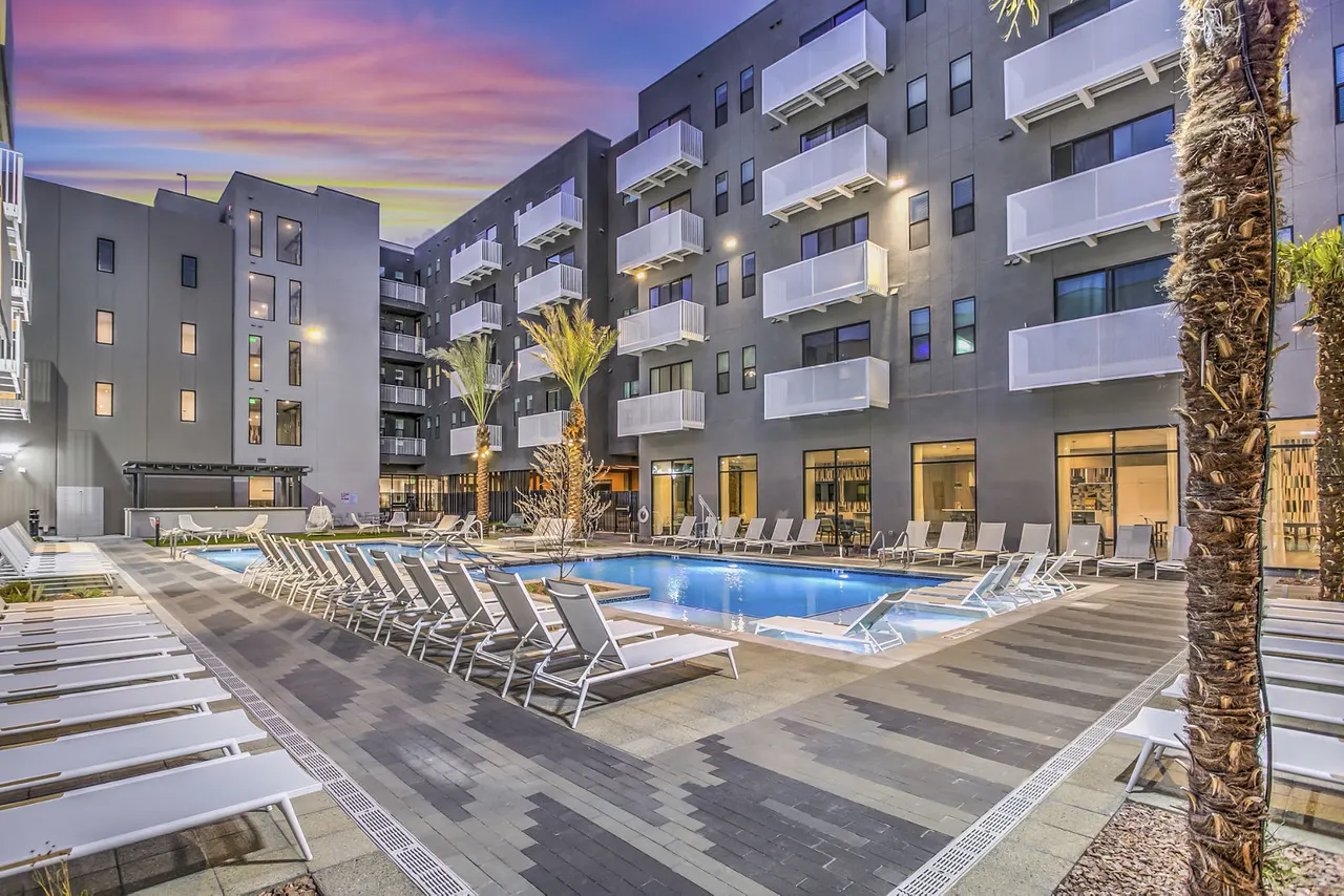 Parc Haven