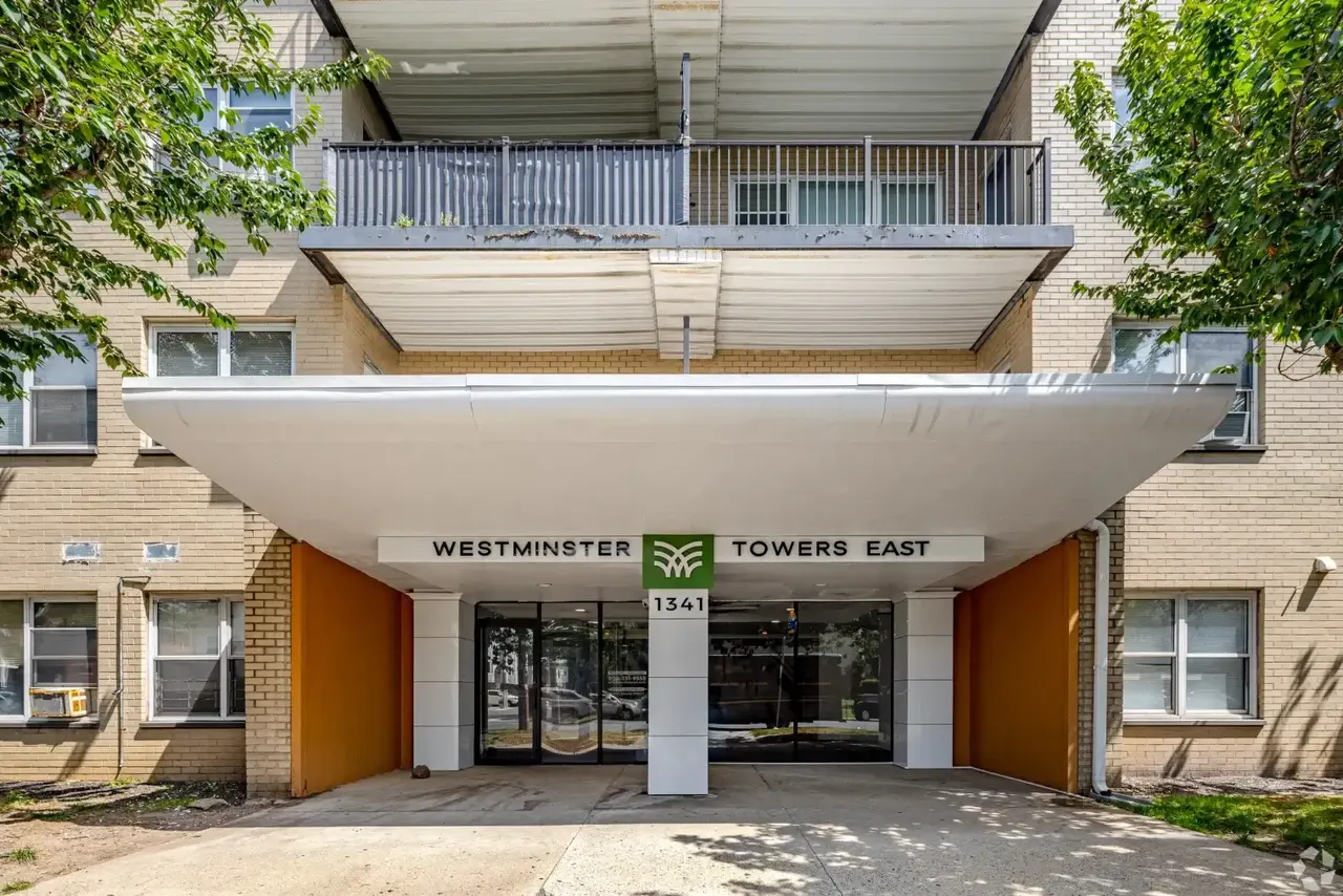 Westminster Towers East