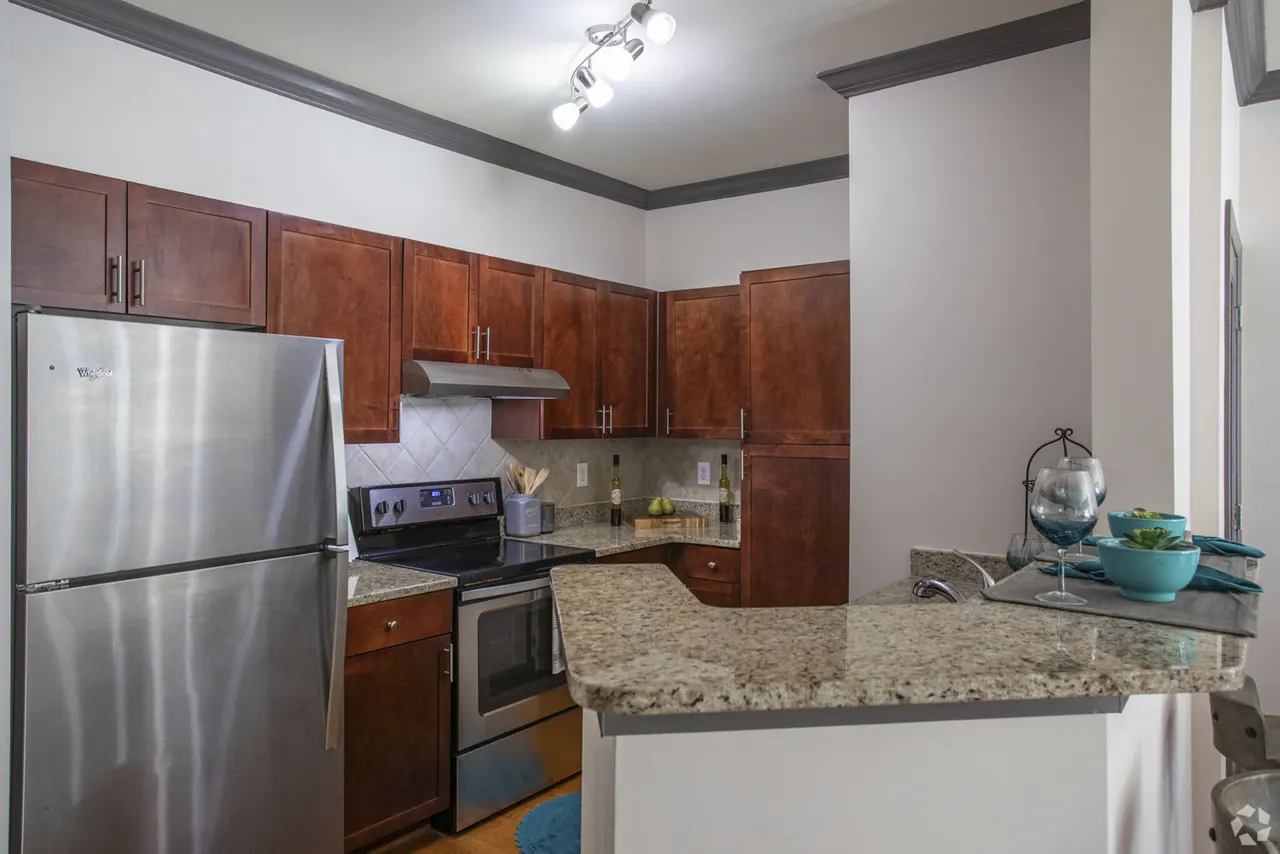 CB Lofts Apartments