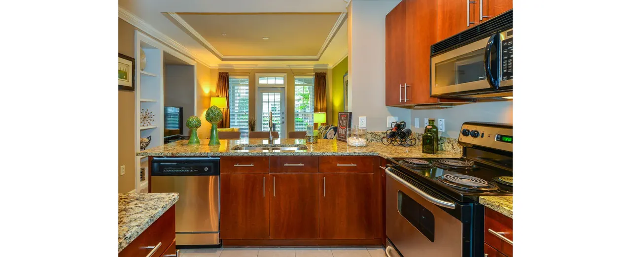 Residency at Northlake Apartments